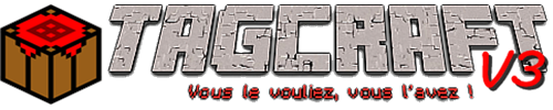TagCraft
