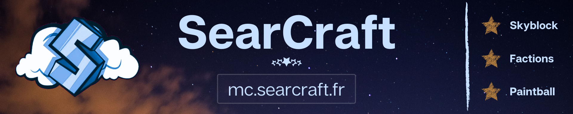 SearCraft