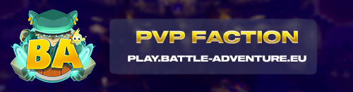 Battle Adventure - Pvp Faction