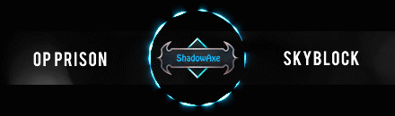 ShadowAxe