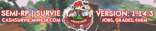 CashSurvie