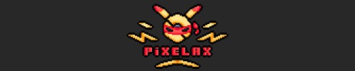 Pixelax