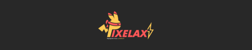 Pixelax