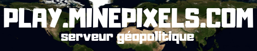 Minepixels