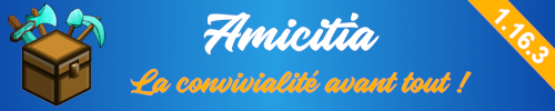 Amicitia