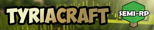 TyriaCraft