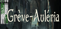 Grève-Auléria