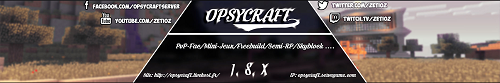OpsyCraft