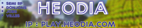 Heodia