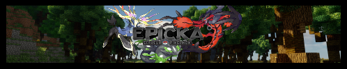 Pixelmon Epicka v2