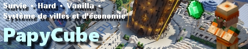 PapyCube
