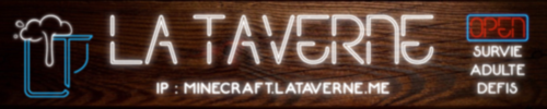 La Taverne 1.21