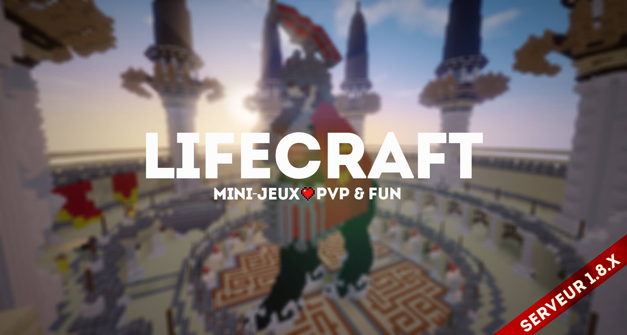 Lifecraft