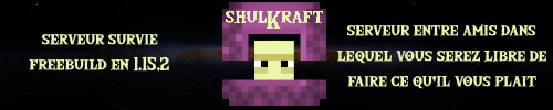 ShulKraft