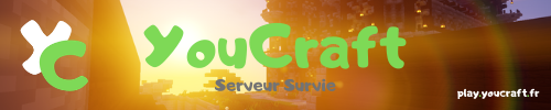 YouCraft