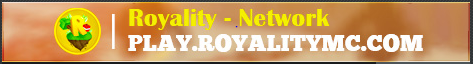 Royality - Network