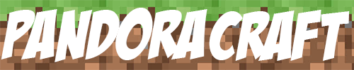 PandoraCraft