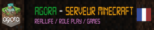 Serveur Agora