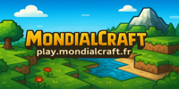 MondialCraft