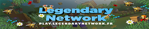 LegendaryNetwork