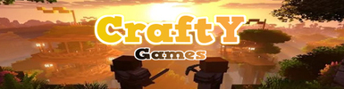 CraftY-Games