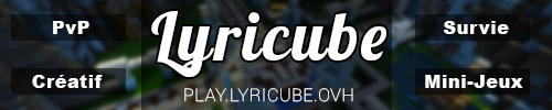 Lyricube