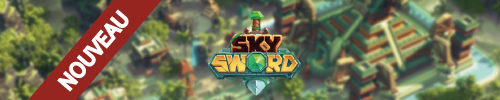 SKYSWORD - SkyBlock Farm2Win