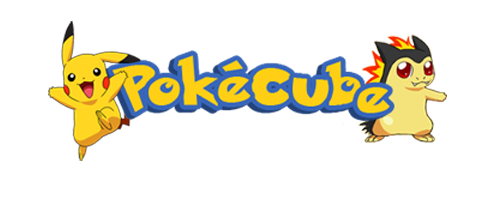 PokeCube