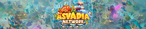 Asvadia Network