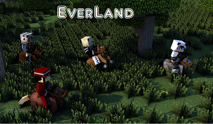 EverLand