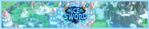 IceSword - PvP Faction