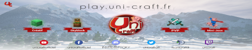 Uni-Craft
