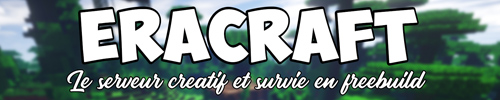 Eracraft 