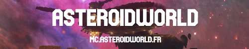 AsteroidWorld