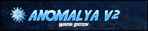 Anomalya V2