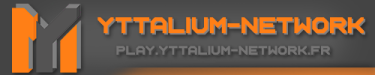 Yttalium-Network