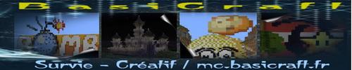 BasiCraft