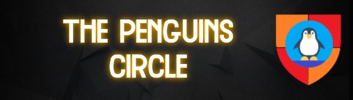 THE PENGUINS CIRCLE