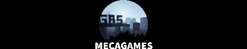 Mecagames