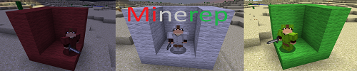 Minerep