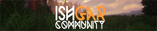 Ishgar Community