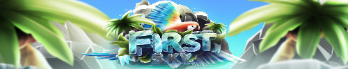 FirstSky - OneBlock Farm2Win