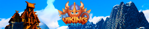 VikingCraft