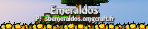 Emeraldos