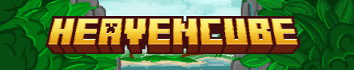 HeavenCube CRÉATIF - SURVIE