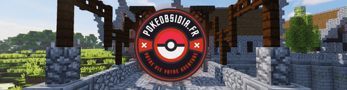 PokéObsidia