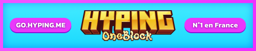 HYPING - OneBlock Farm2Win