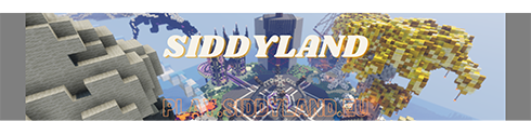 Siddyland