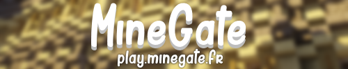 MineGate