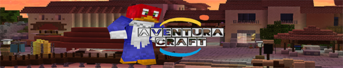 AventuraCraft